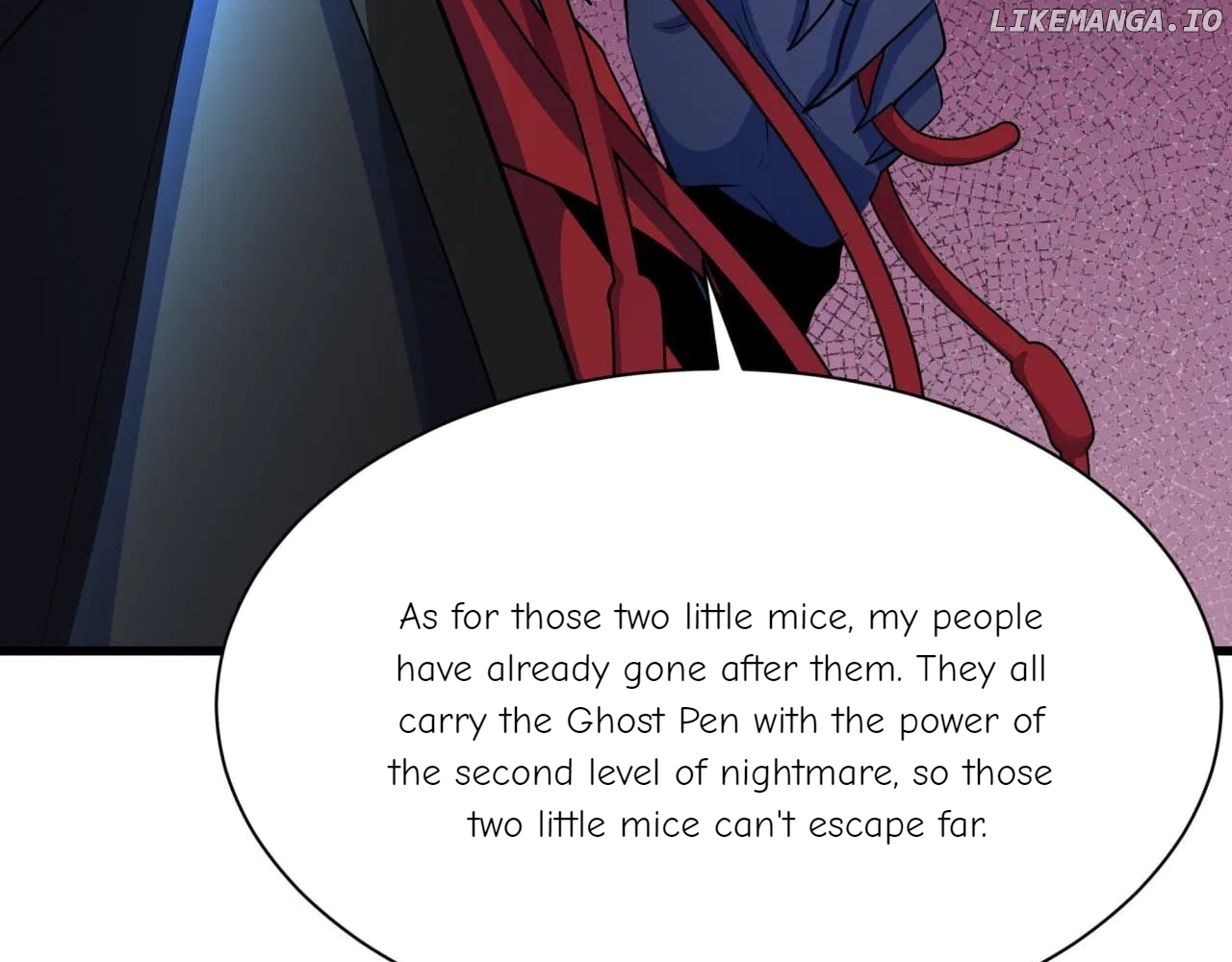 Era of the Haunted Chapter 333 - page 140